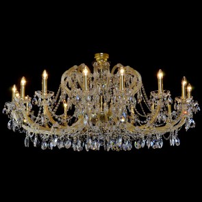 JWZ 70318-crystal-chandelier-Maria-Theresa-18-4